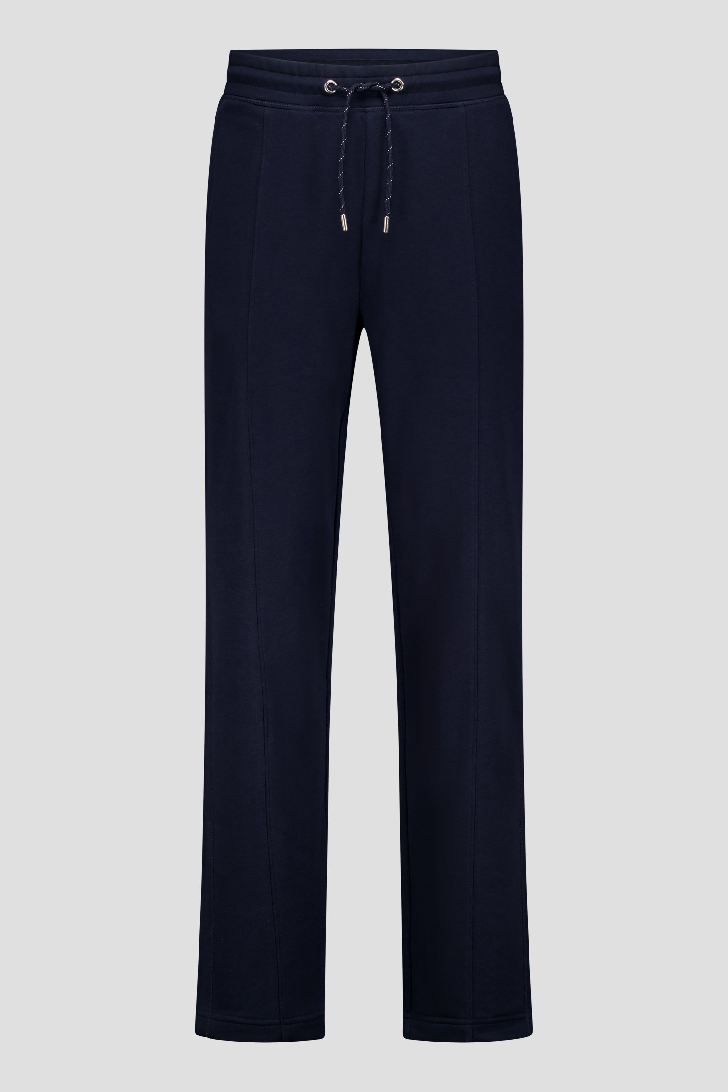 Pantalon de jogging bleu foncé de Liberty Island pour Hommes
