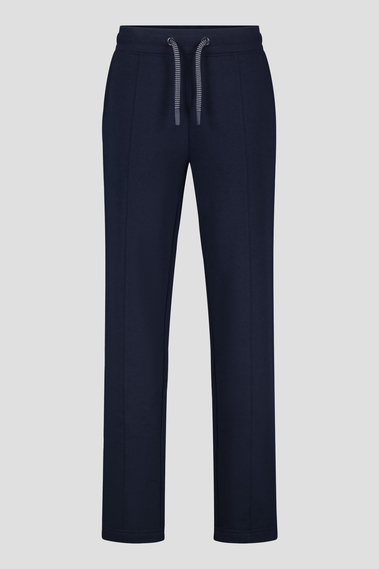Pantalon de jogging bleu foncé de Ravøtt pour Hommes