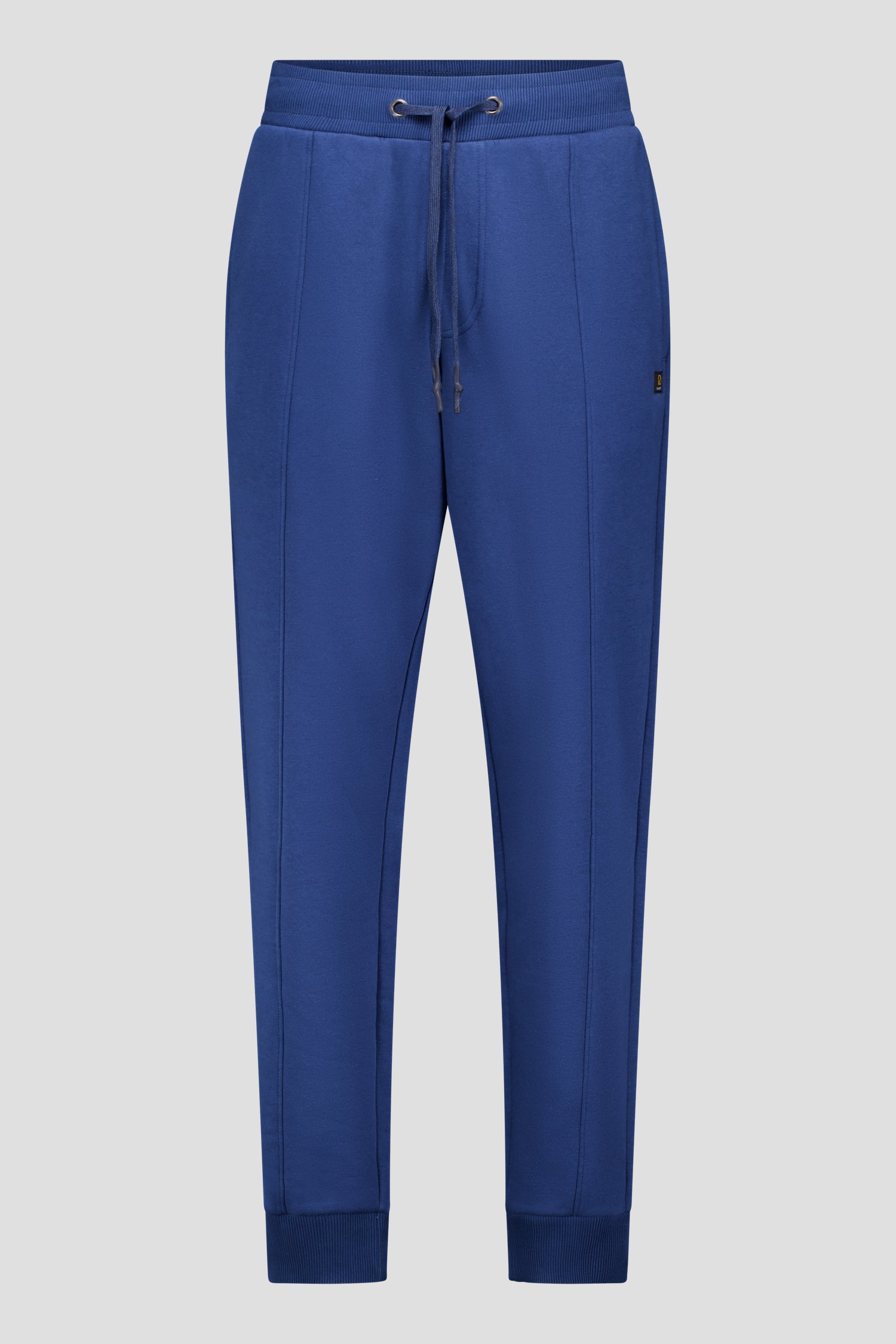 Photo produit 1 de Pantalon de jogging bleu  de Ravøtt pour Hommes