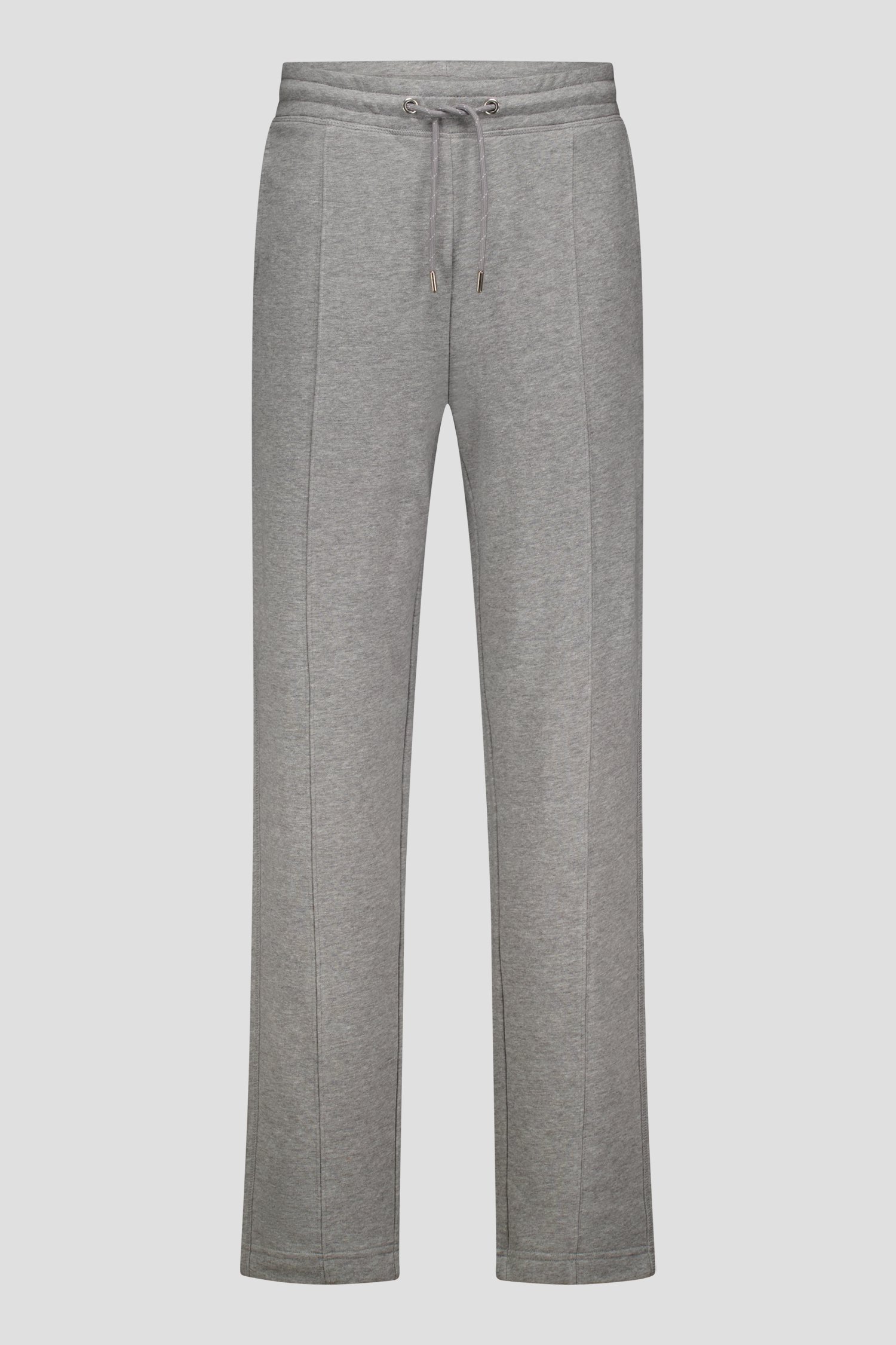 Pantalon de jogging gris de Liberty Island pour Hommes
