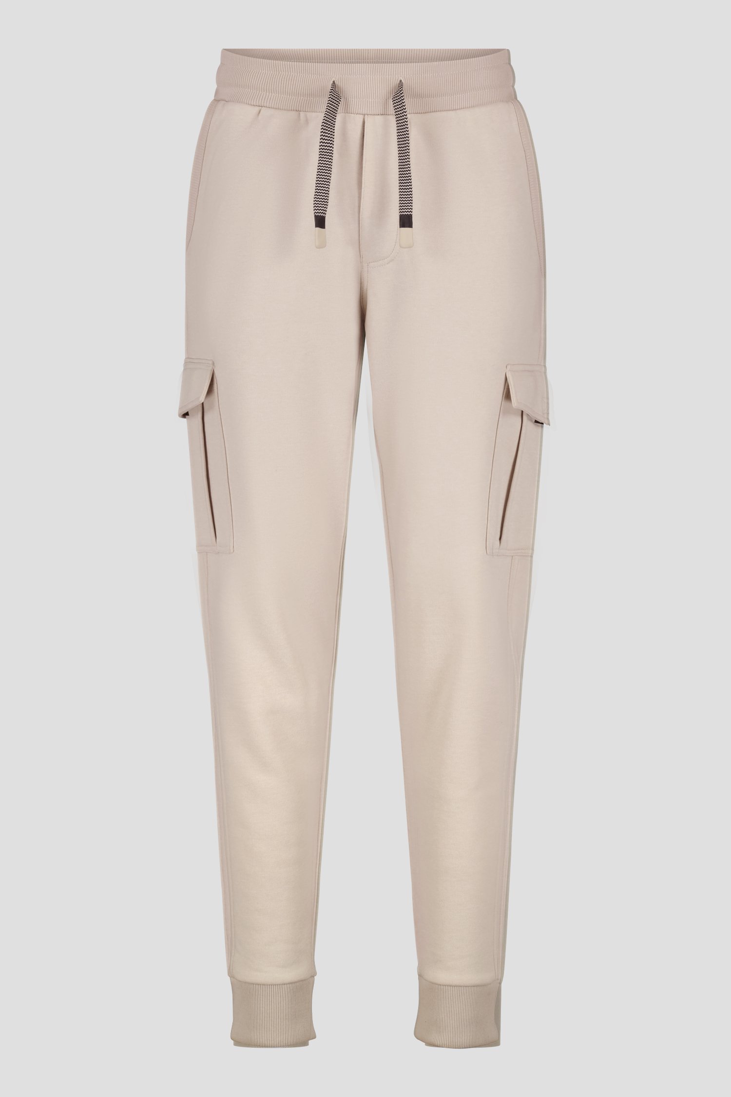 Pantalon jogging beige - Collection Metejoor de Ravøtt pour Hommes