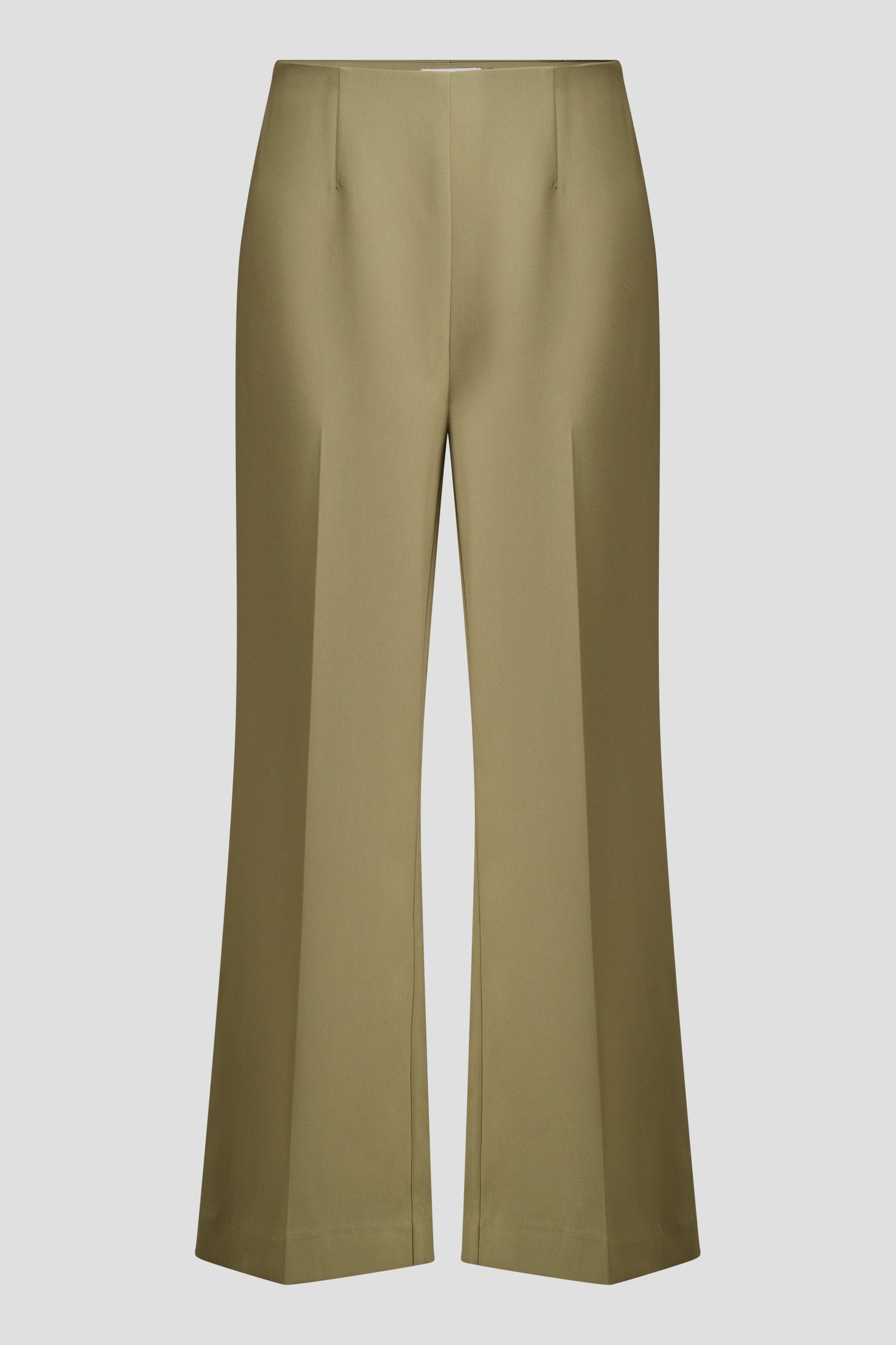 Photo produit 2 de Pantalon kaki ample – longueur 7/8 de Libelle pour Femmes