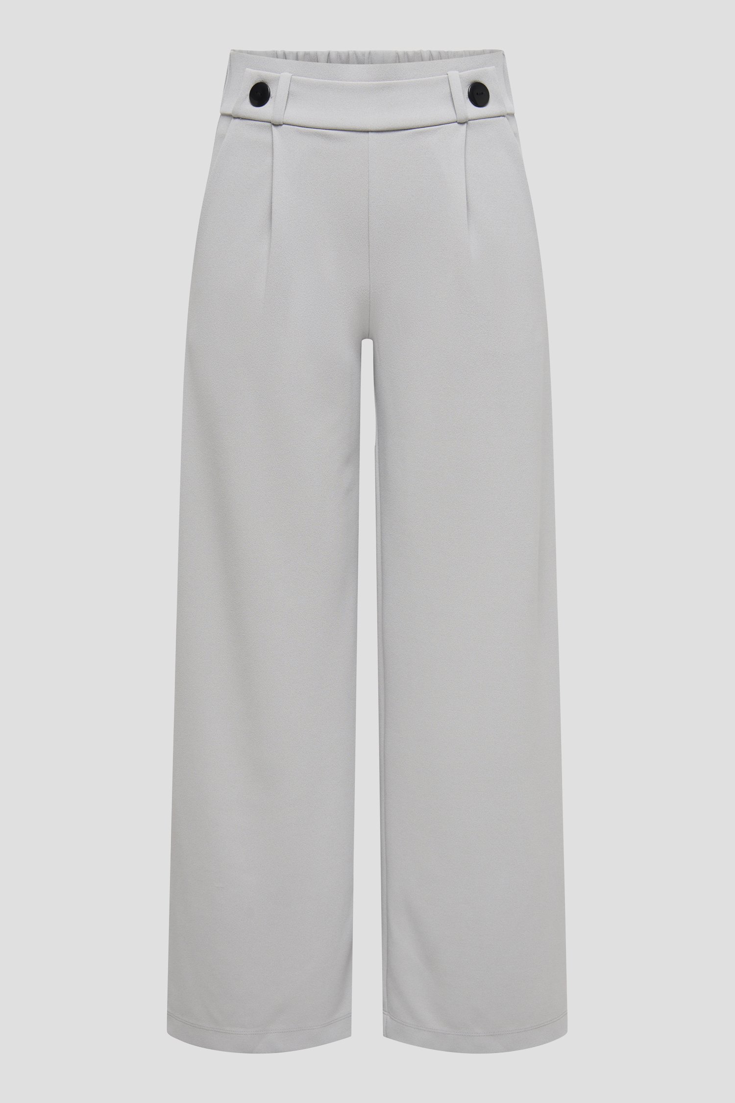 Photo produit 2 de Pantalon large gris de JDY pour Femmes