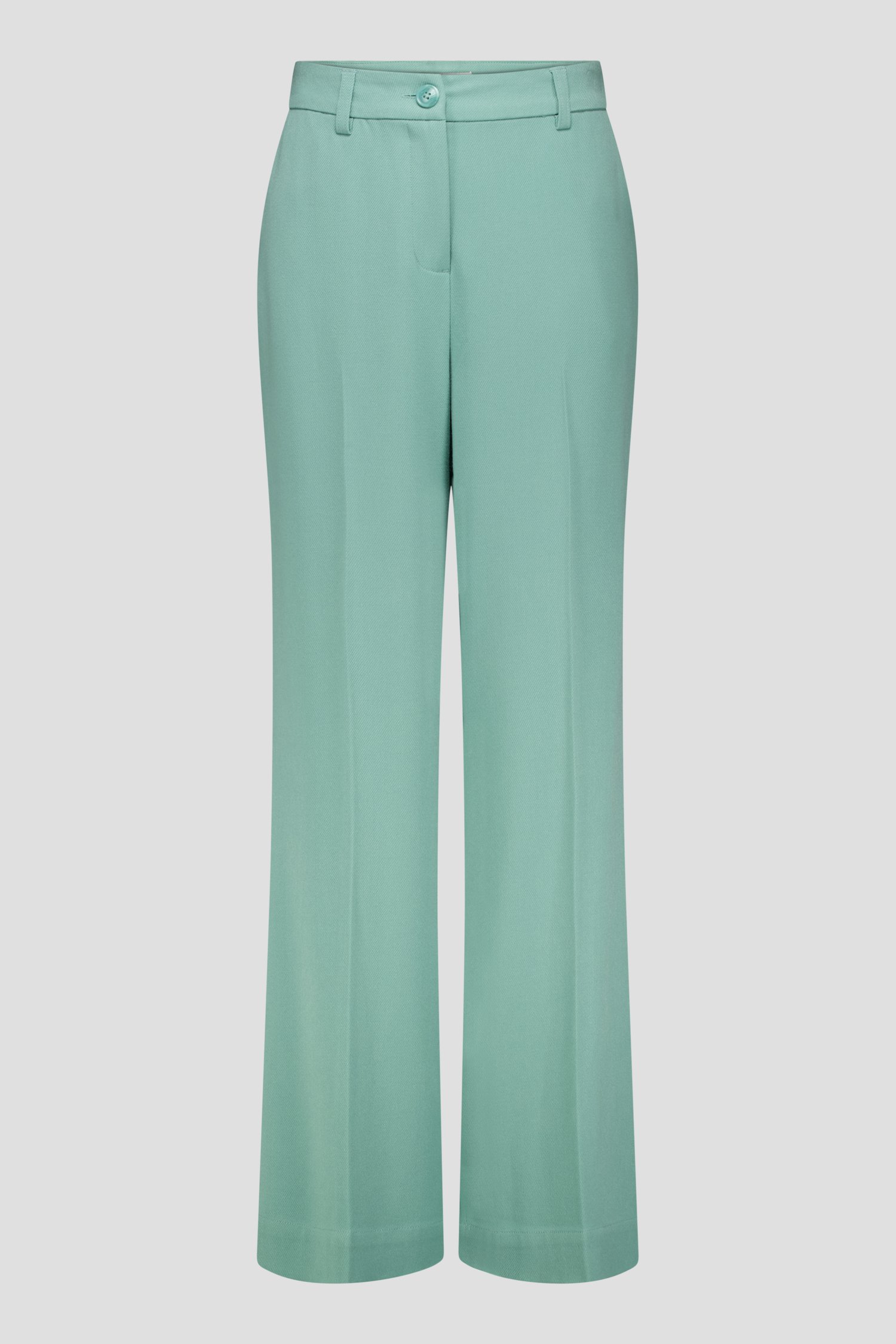 Pantalon large vert de Libelle pour Femmes
