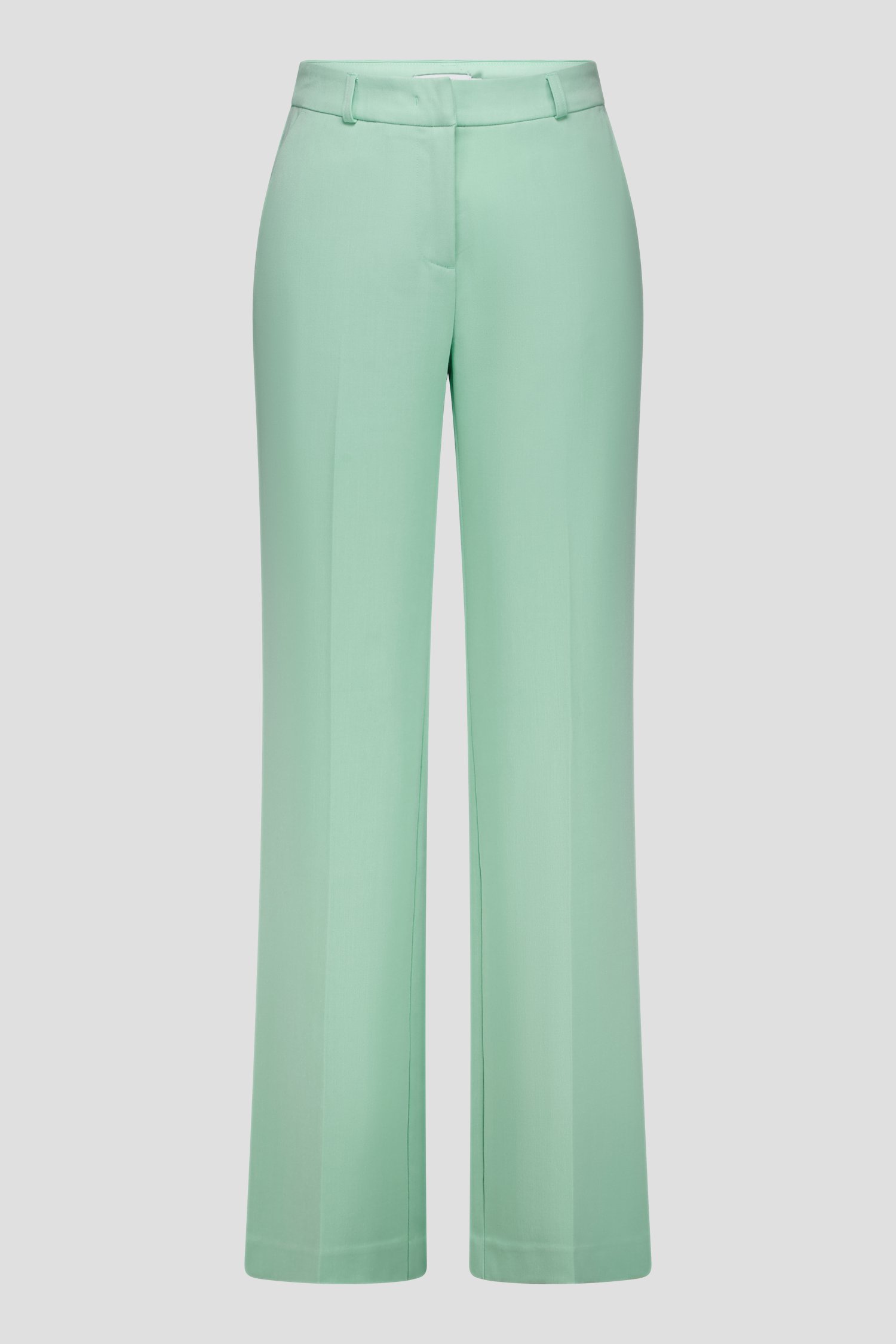 Pantalon vert clair  de Liberty Island pour Femmes