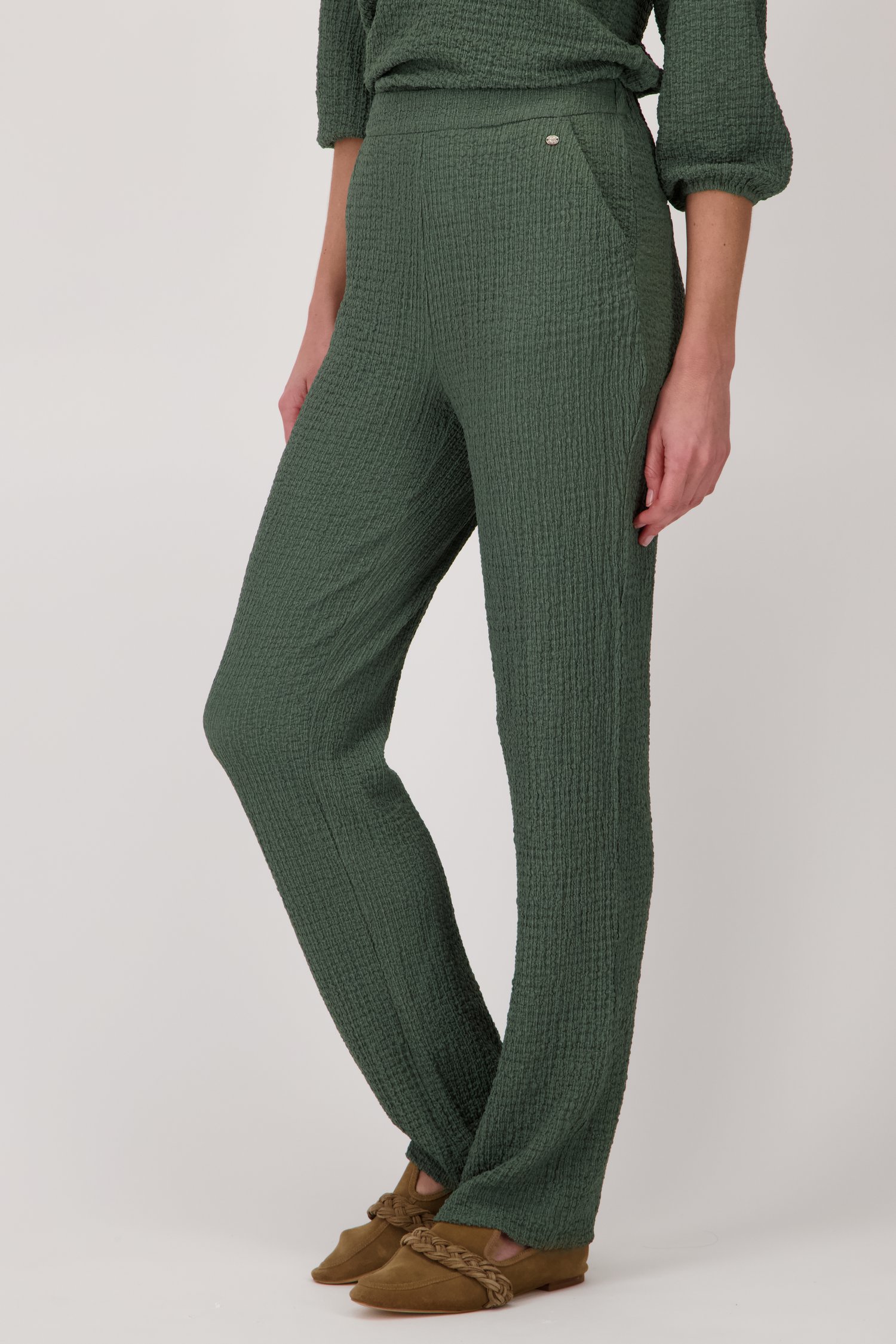 Ceinture Militaire Vert Olive Avec Boucle 101st Airborne - Taille 130 Cm, Coton, Neuve Avec étiquettes