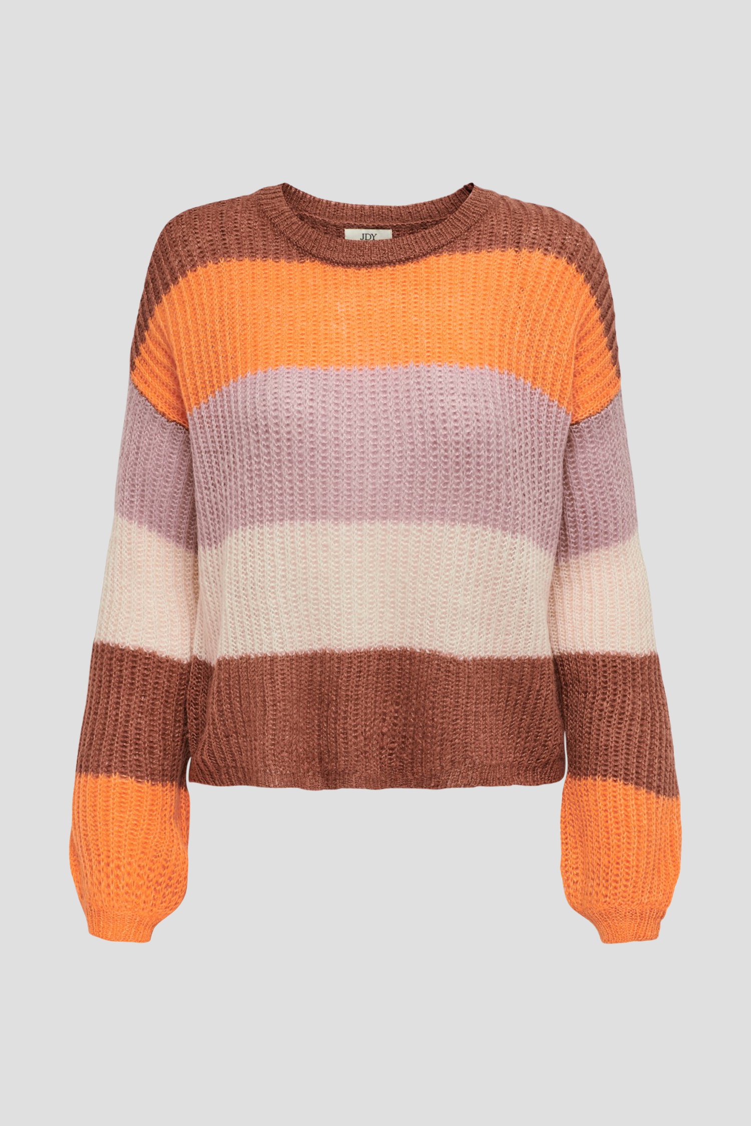Pull avec colour block de JDY pour Femmes