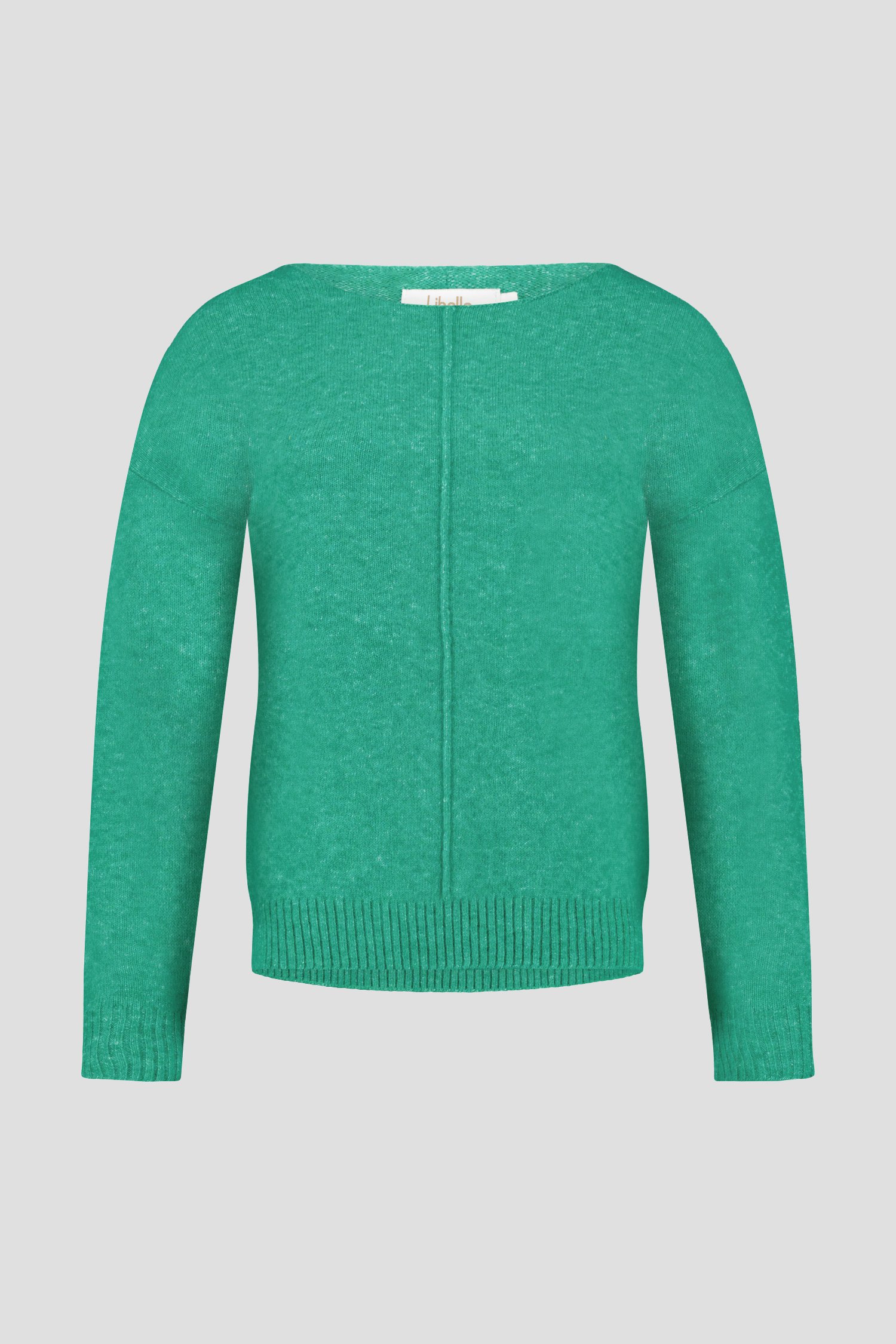 Pull vert  de Libelle pour Femmes