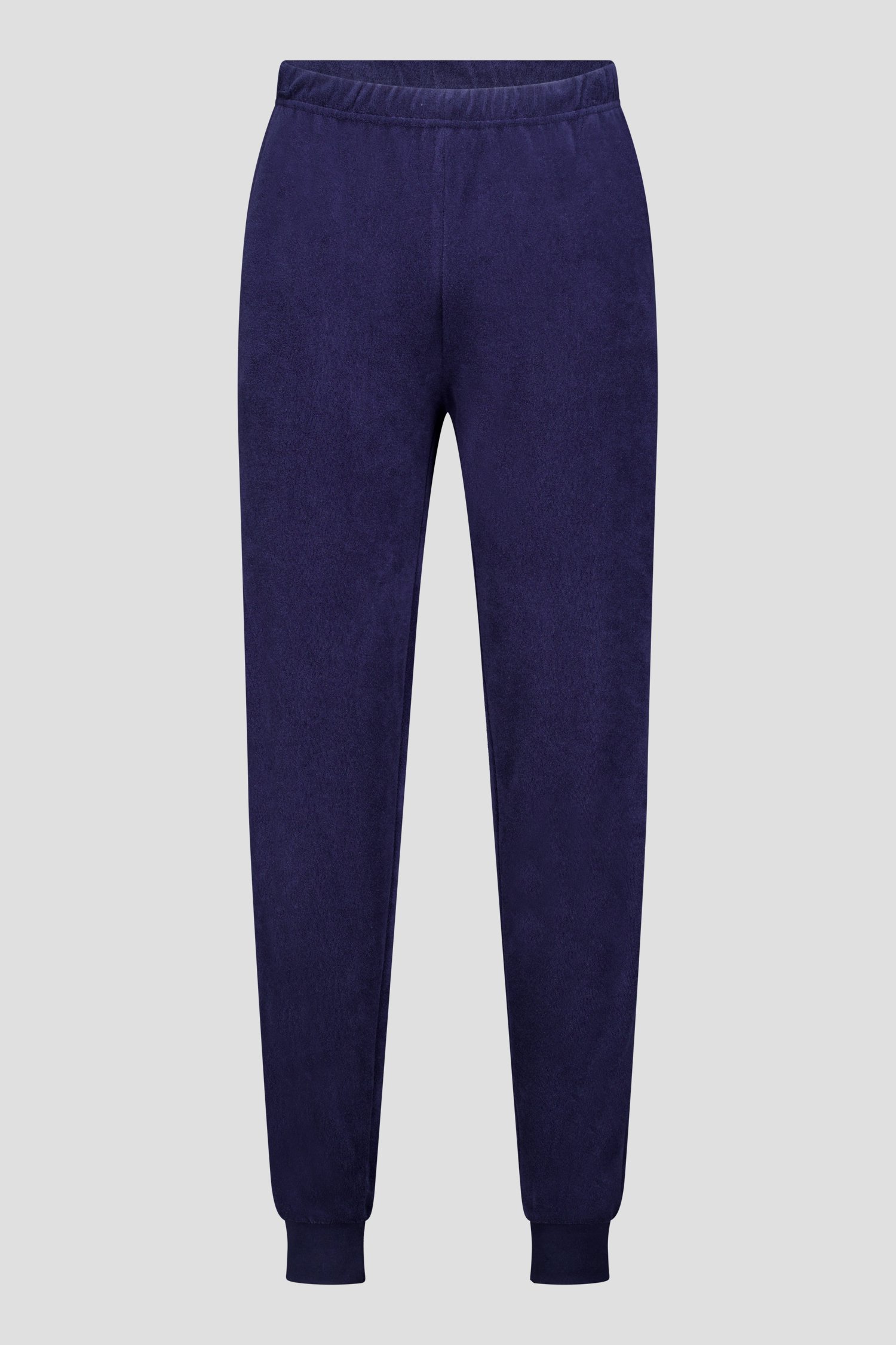 Photo produit 3 de Pyjama bleu en tissu éponge de Liberty Island pour Hommes