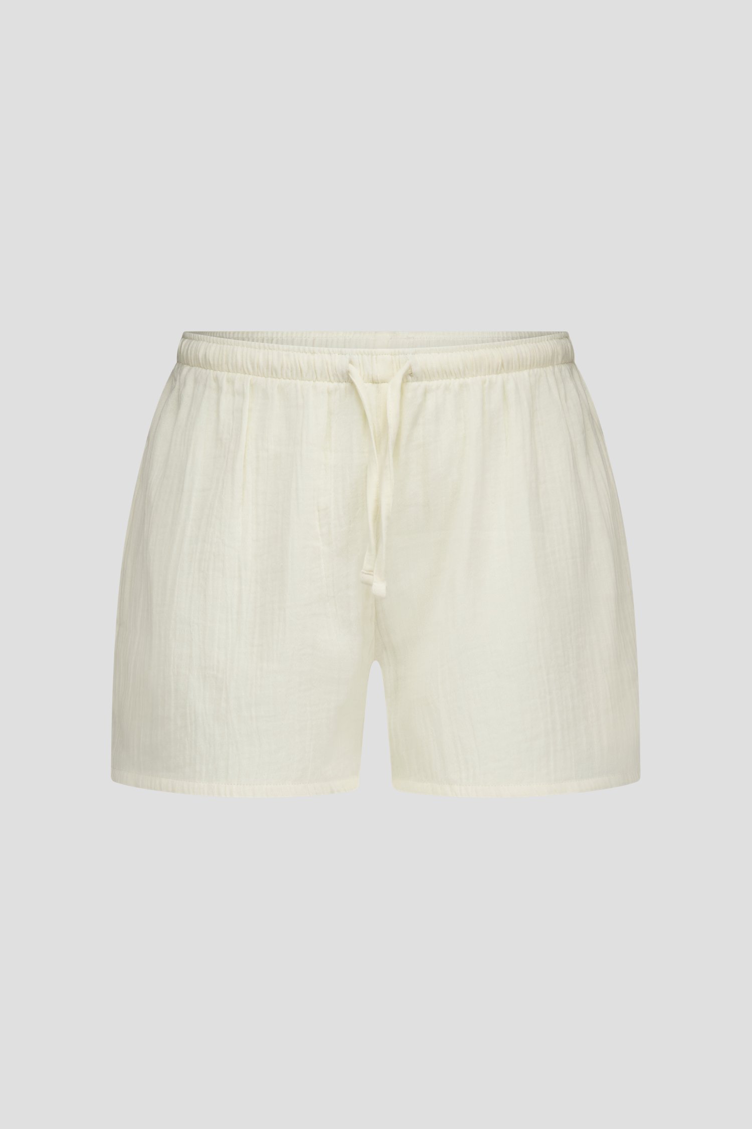 Pyjama écru de Tom Tailor pour Femmes