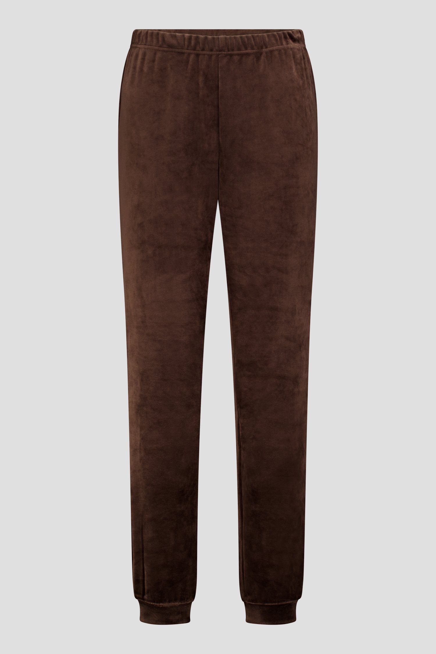 Photo produit 3 de Pyjama en velours avec imprimé léopard de Liberty Island pour Femmes