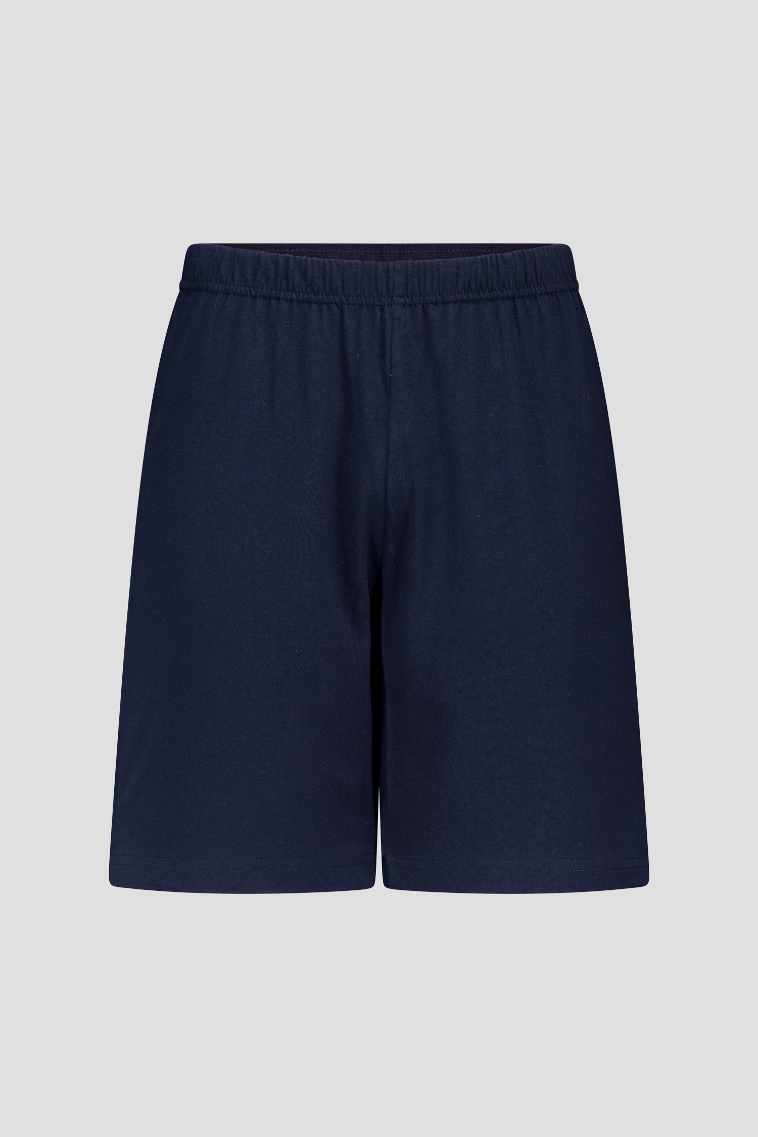 Pyjama vert avec T-shirt et short de Tom Tailor pour Hommes