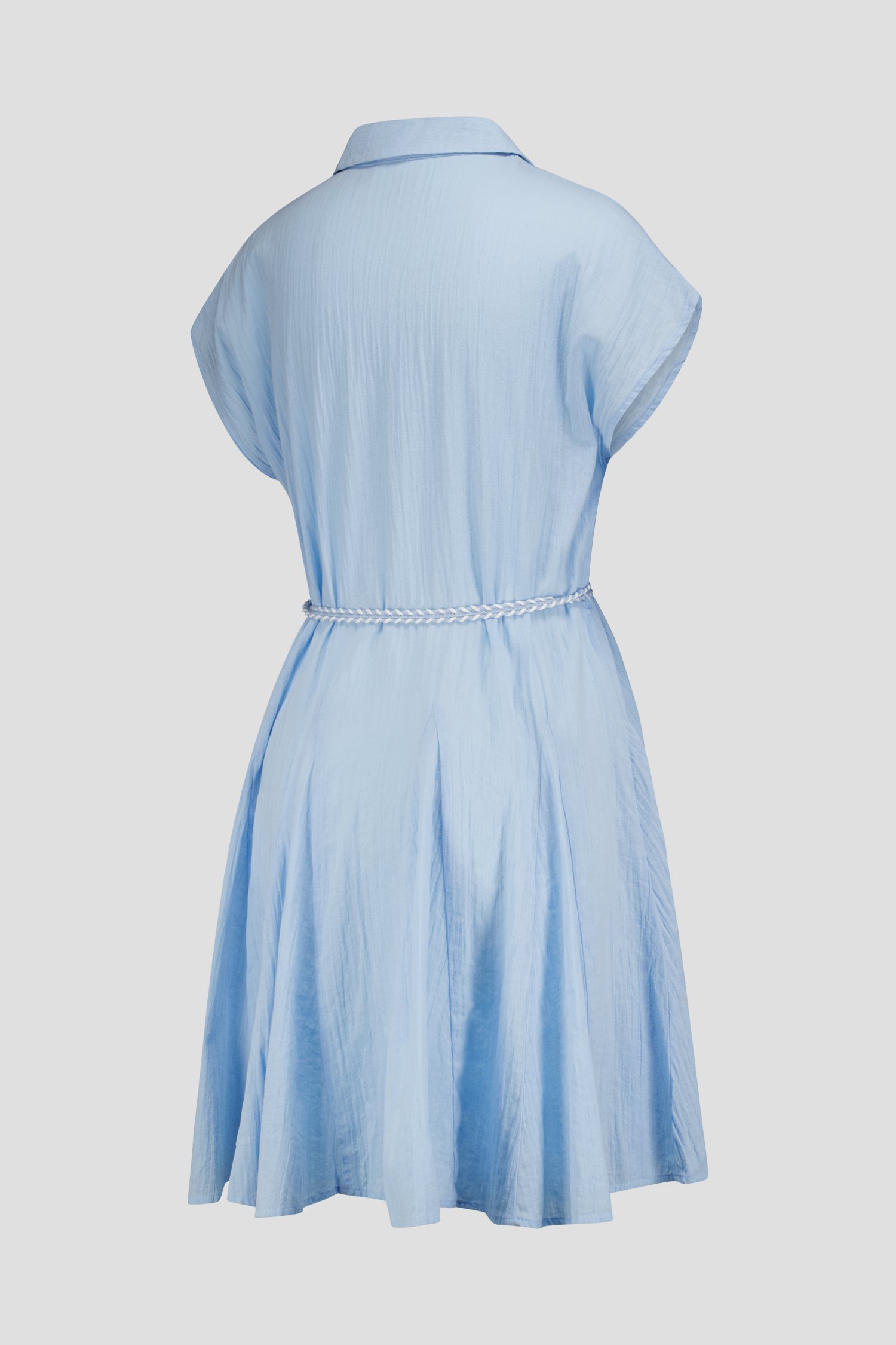 Robe bleu clair de JDY pour Femmes