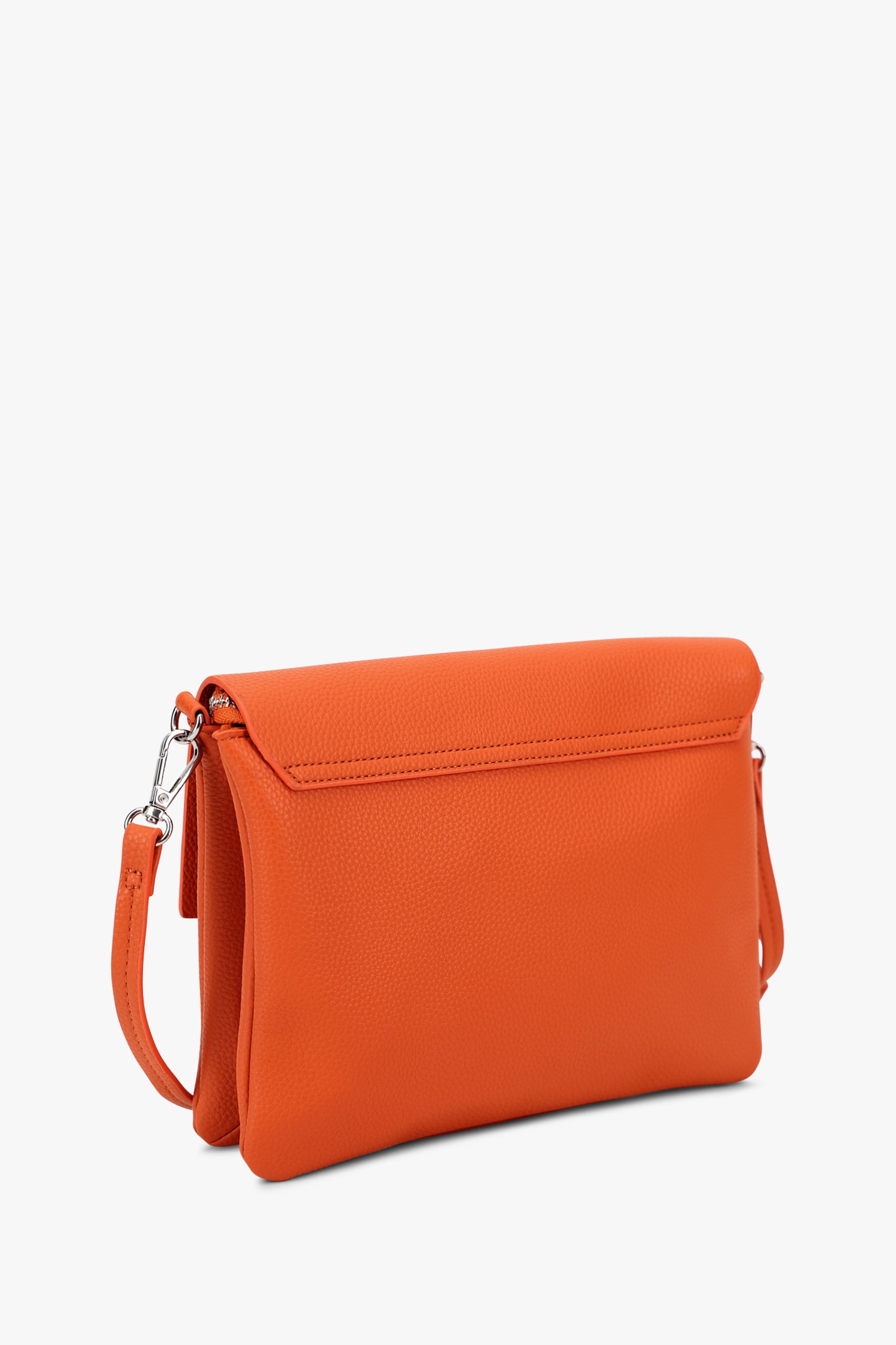 sac à bandoulière orange de Modeno pour Femmes