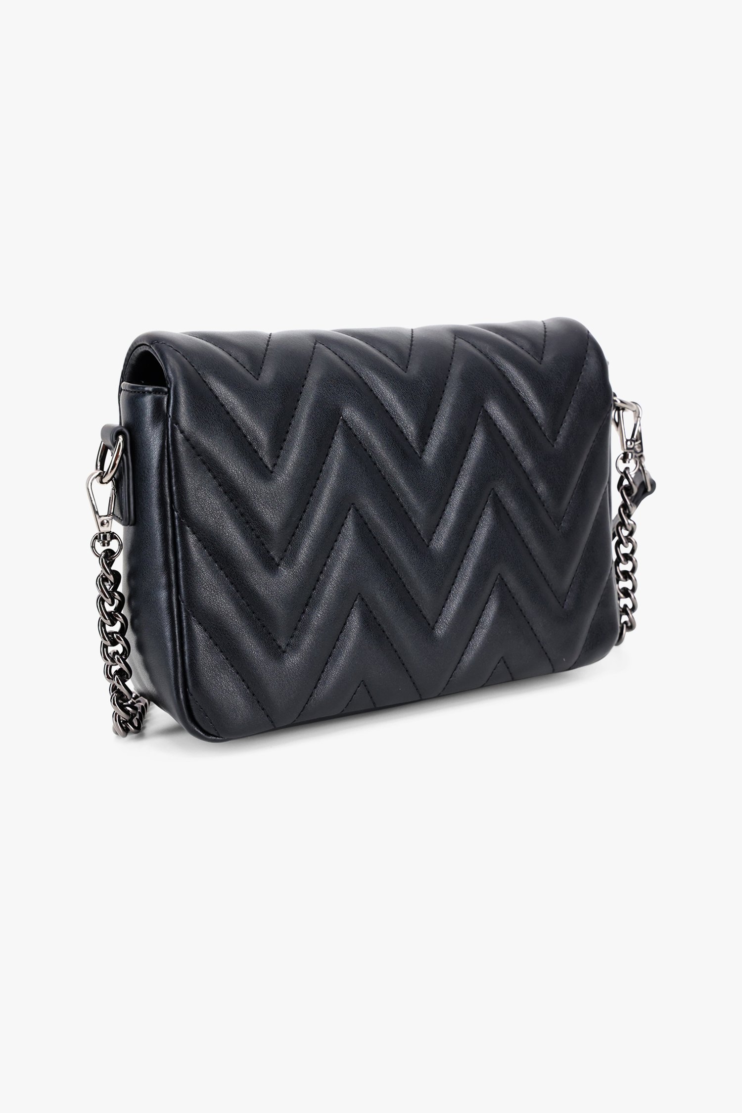 Sac à main noir	 de Liberty Island pour Femmes