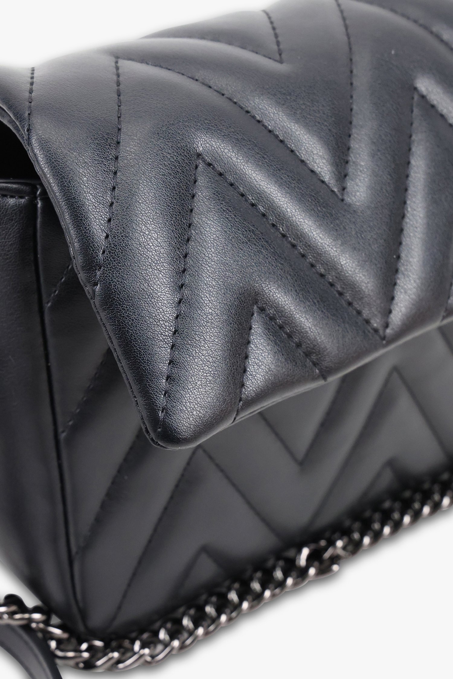 Sac à main noir	 de Liberty Island pour Femmes