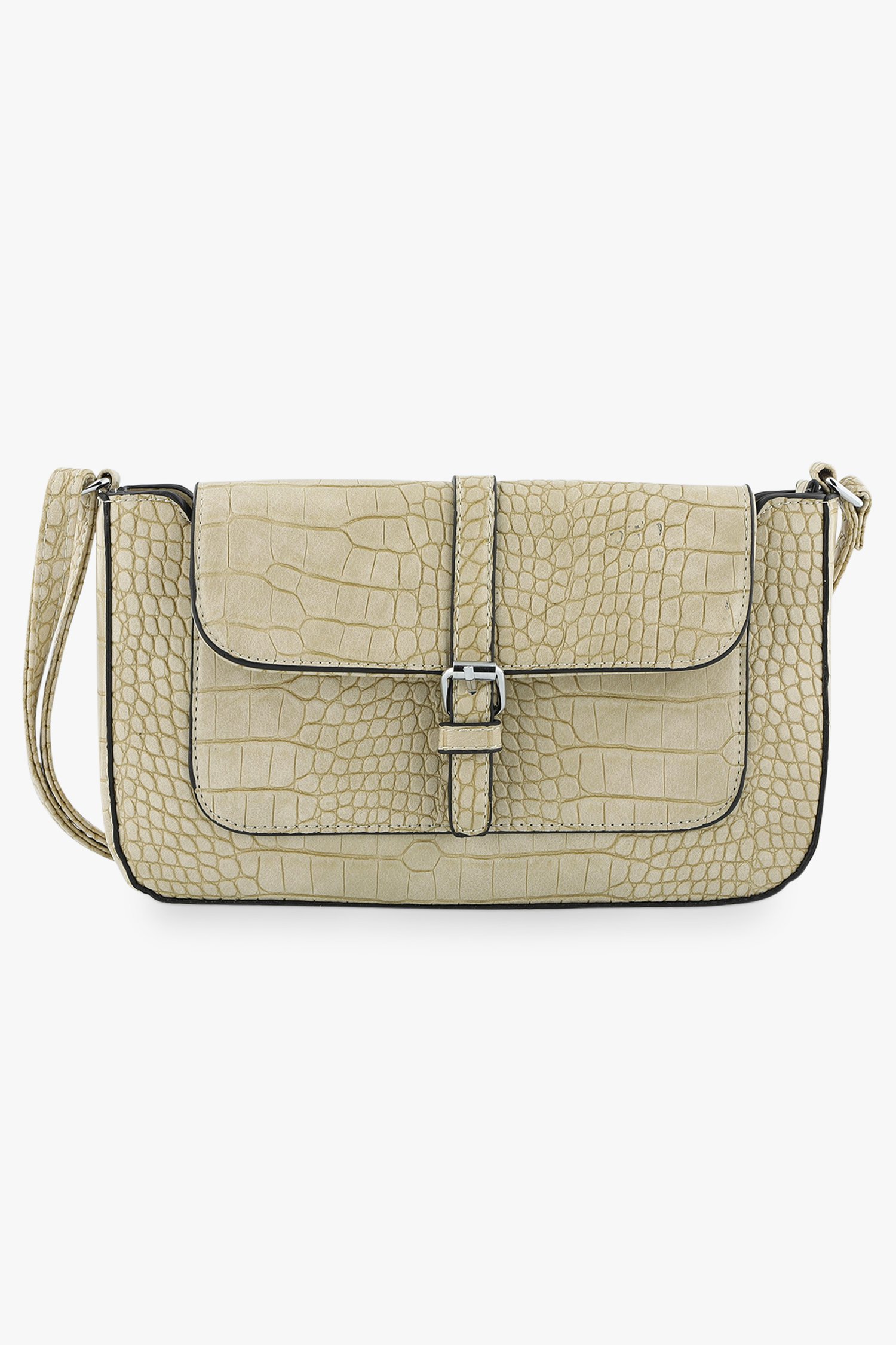 Sac main taupe imprim serpent 9473765 e5