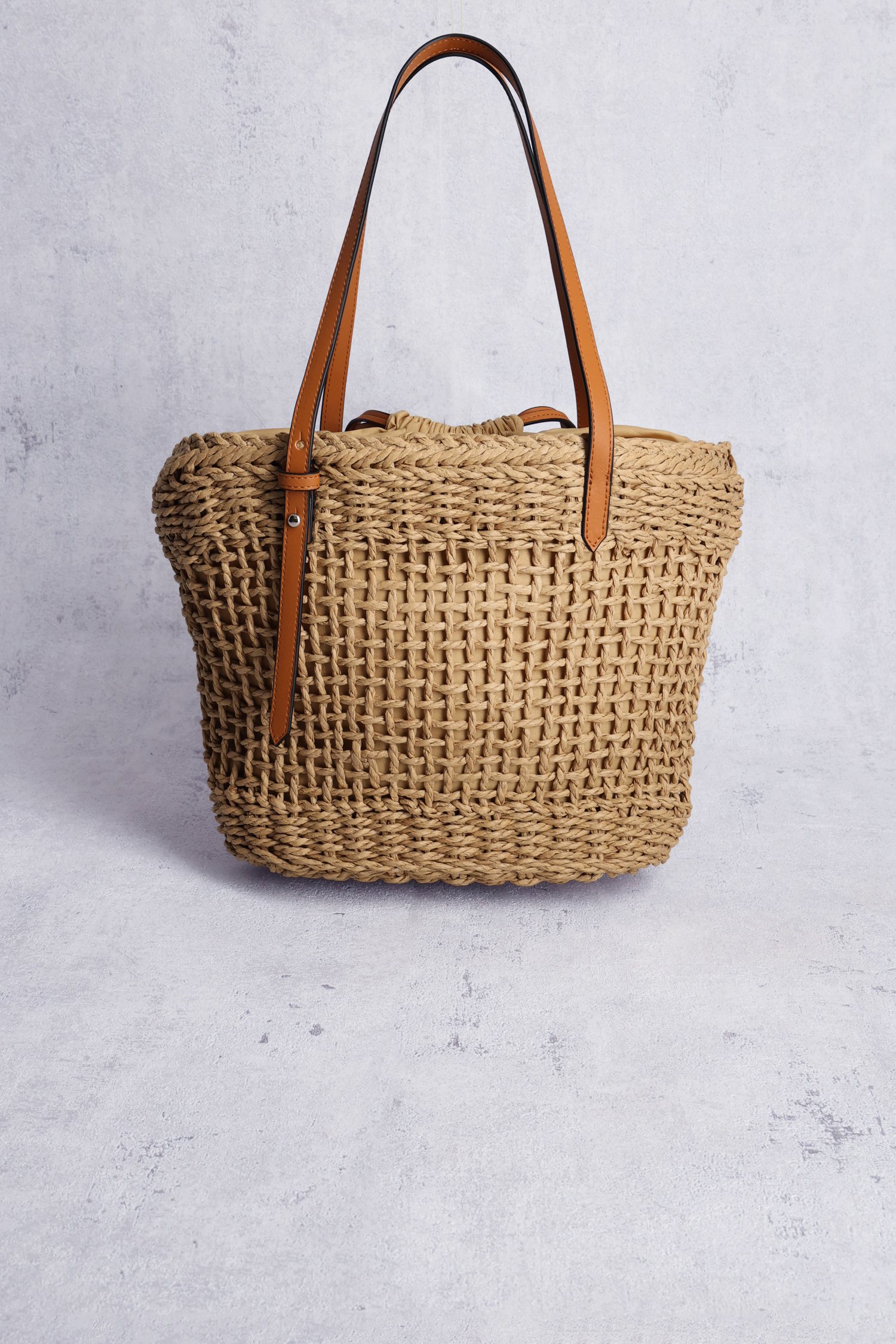 sac à main tissé de D'Auvry pour Femmes