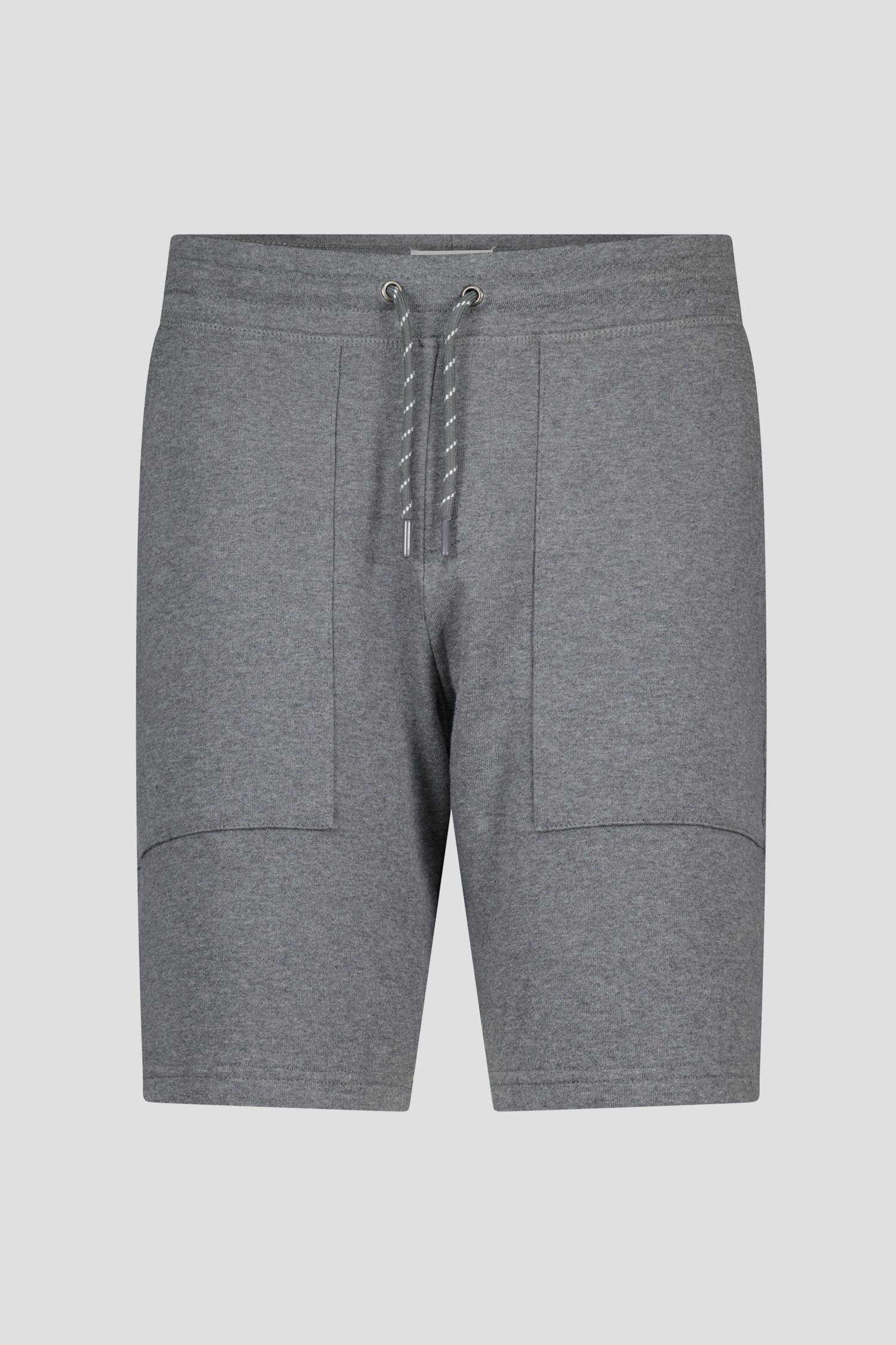 Short gris de Liberty Island homewear pour Hommes