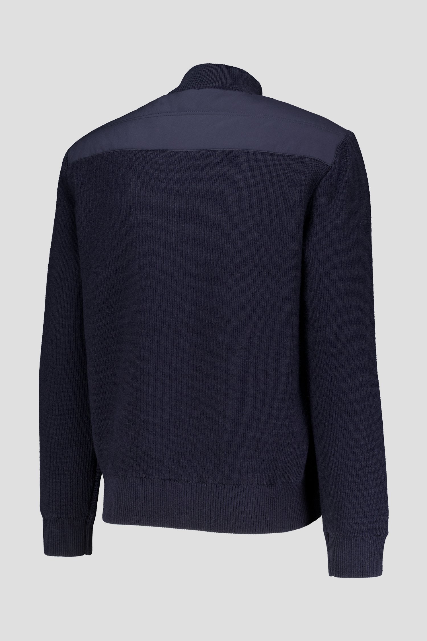 Photo produit 2 de Veste bleu foncé de Dansaert Blue pour Hommes