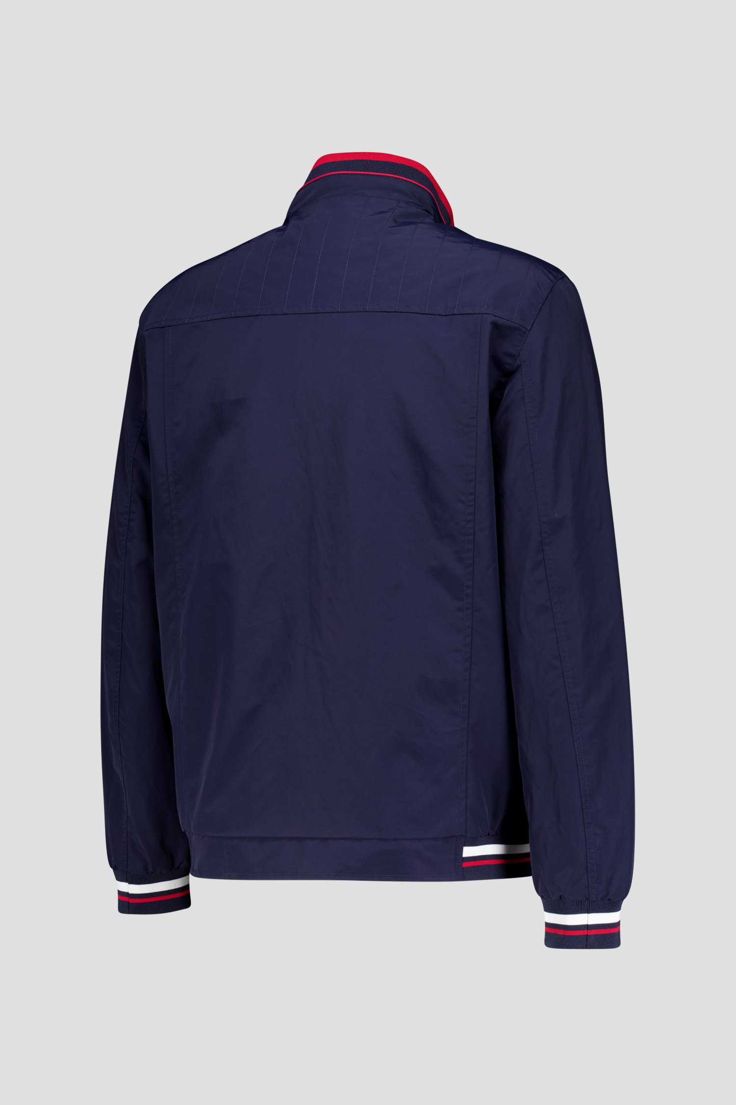 veste bleu foncé de Dansaert Blue pour Hommes