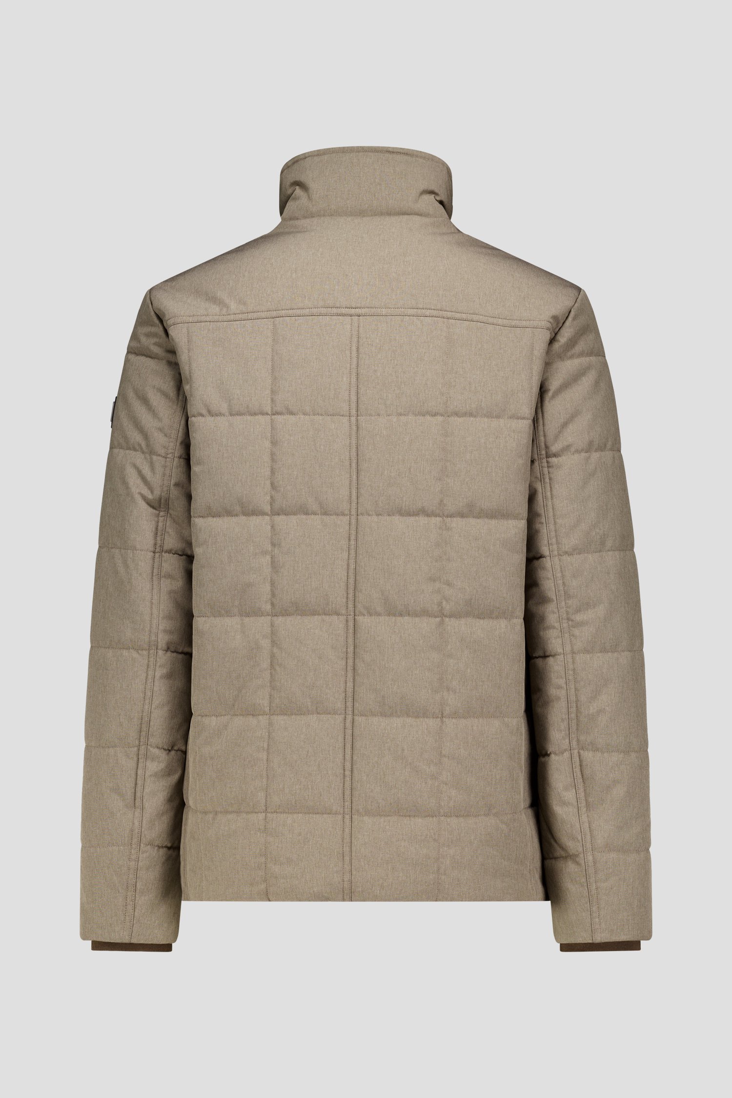 Photo produit 3 de Veste brune claire de Upper East pour Hommes