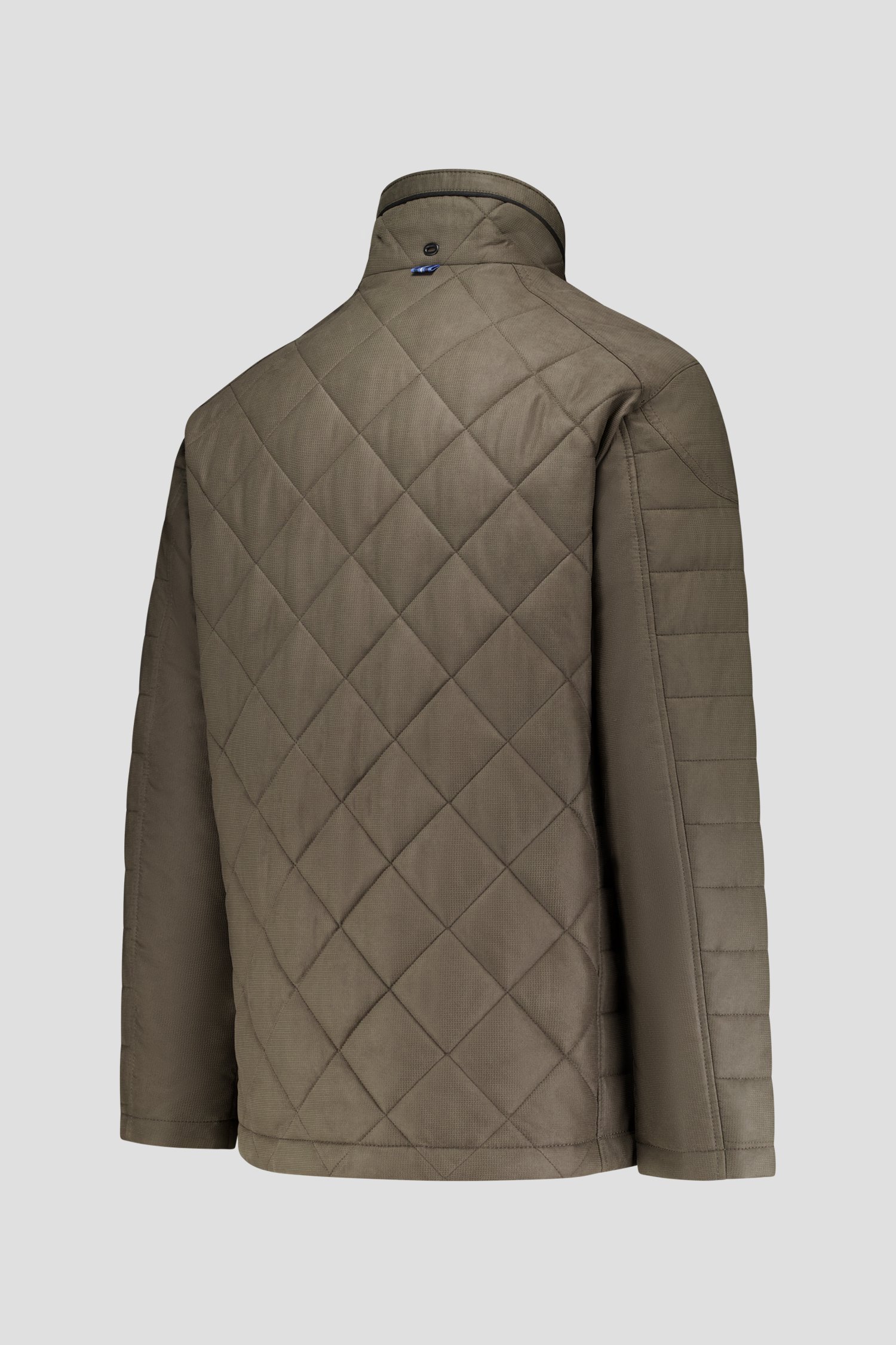 Veste vert foncé de Gate One pour Hommes