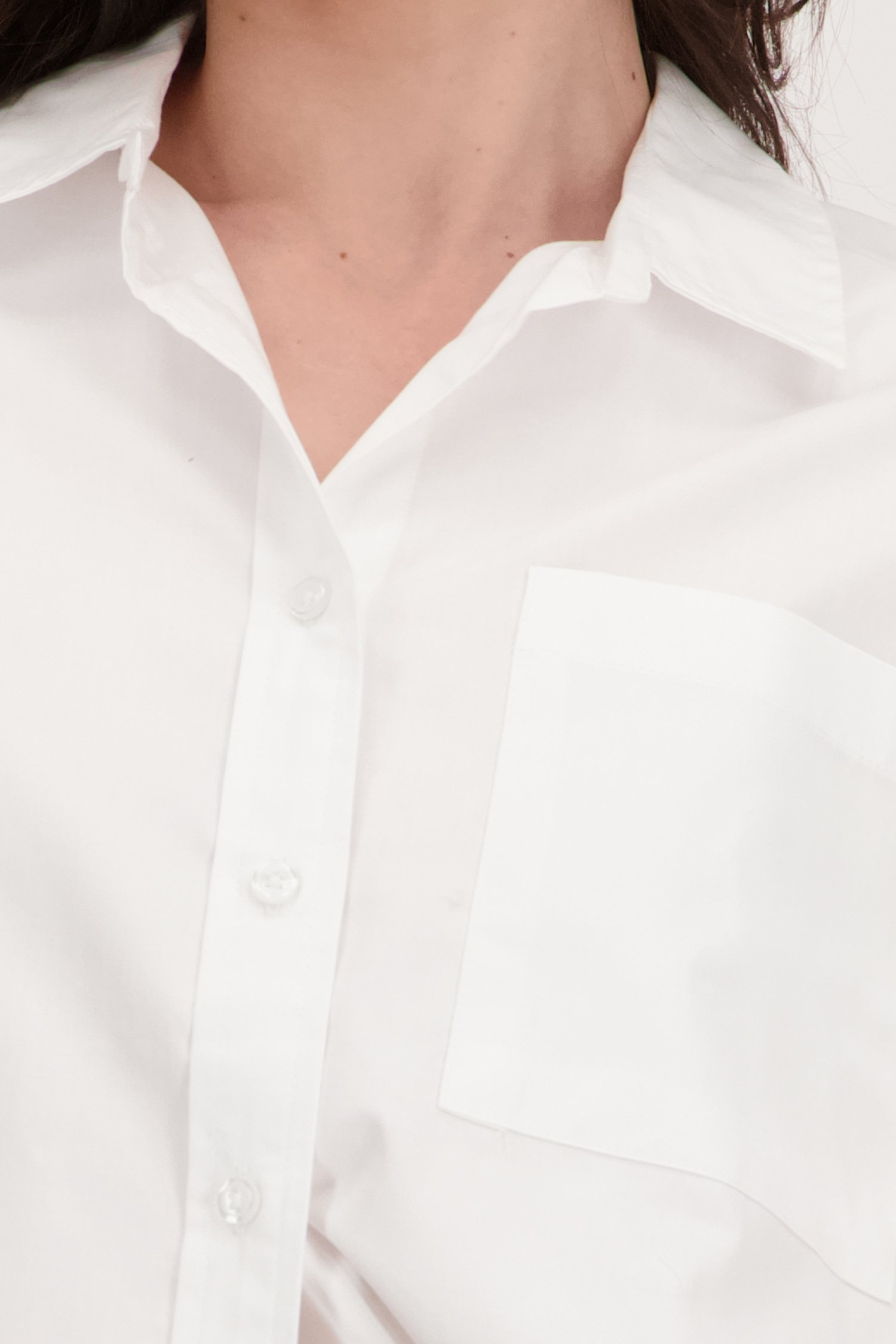 Witte blouse van JDY voor Dames