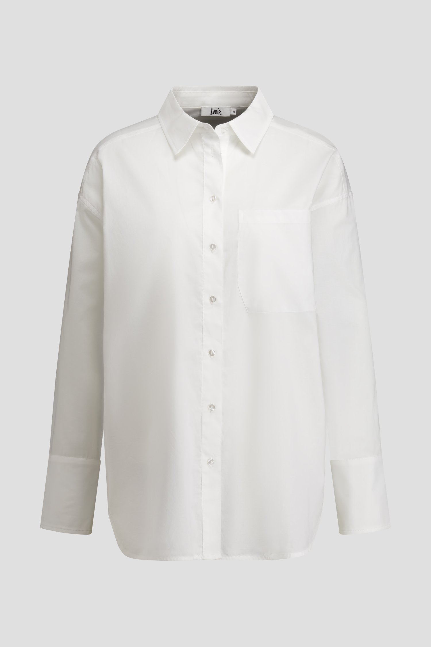 Productfoto 1 van Witte blouse  door Louise voor Dames