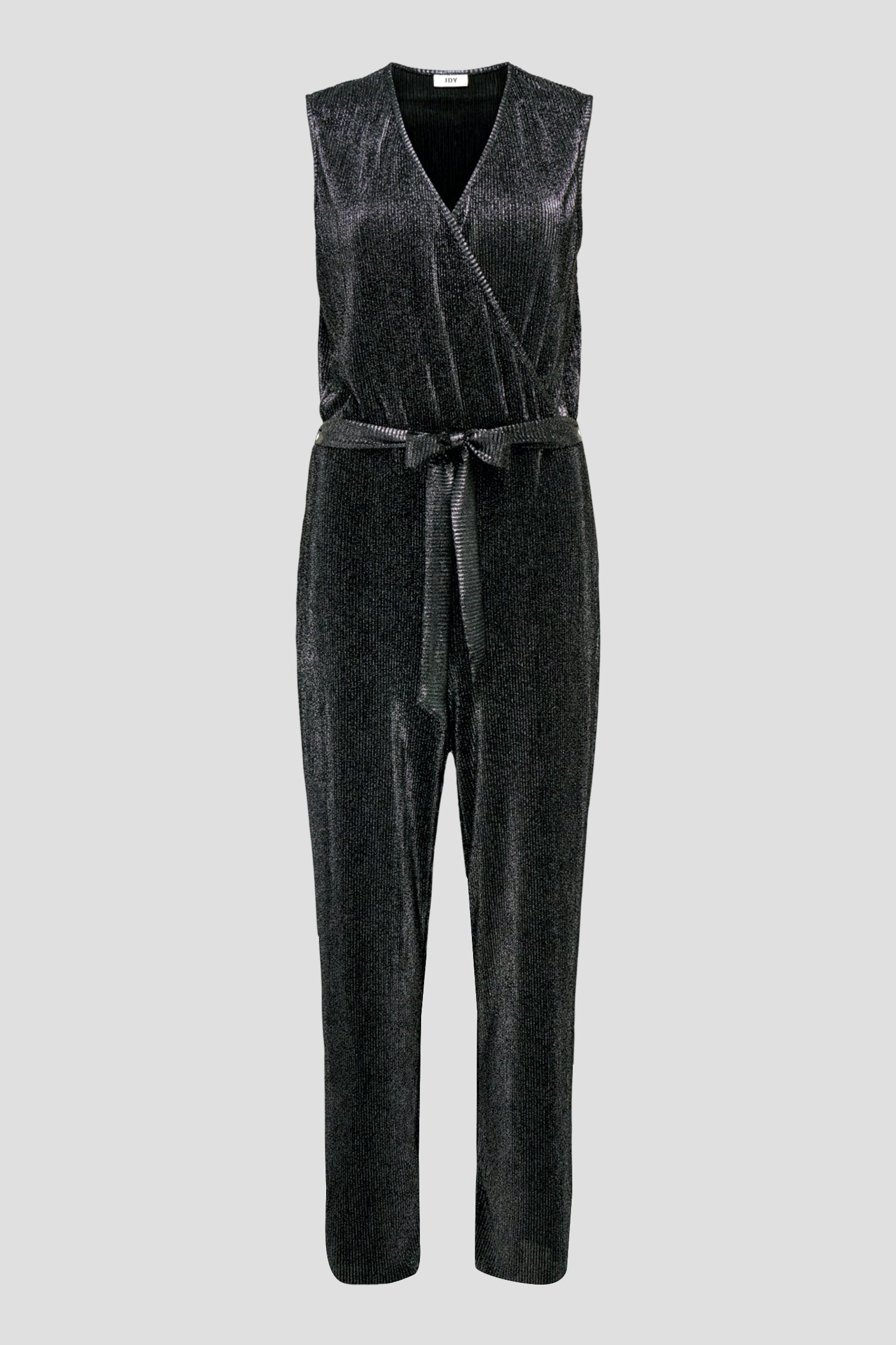 Zwarte glitterende jumpsuit van JDY voor Dames