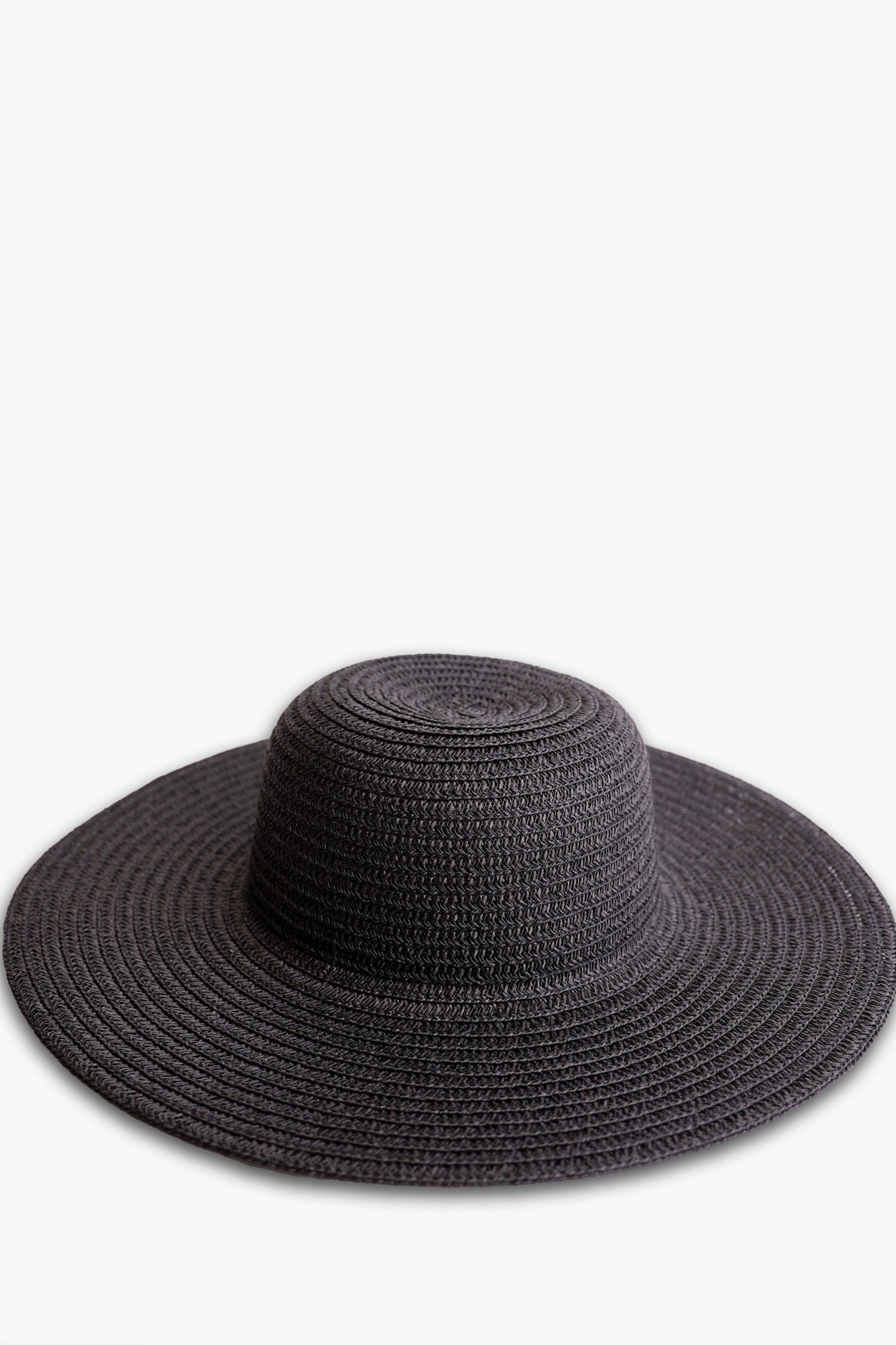 Zwarte hoed  van Modeno voor Dames
