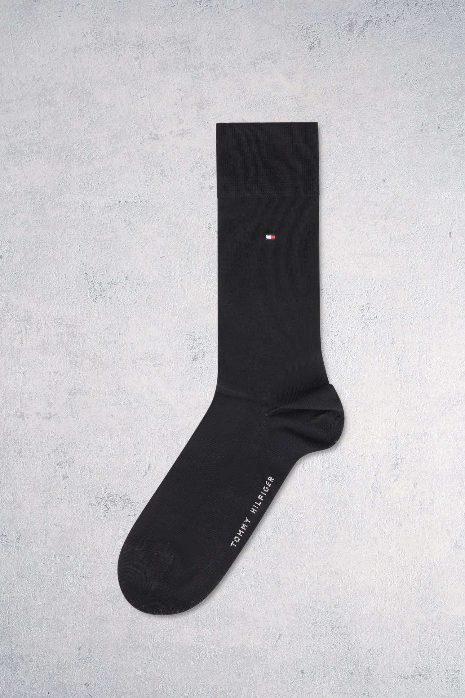 Zwarte sokken van Tommy Hilfiger voor Heren