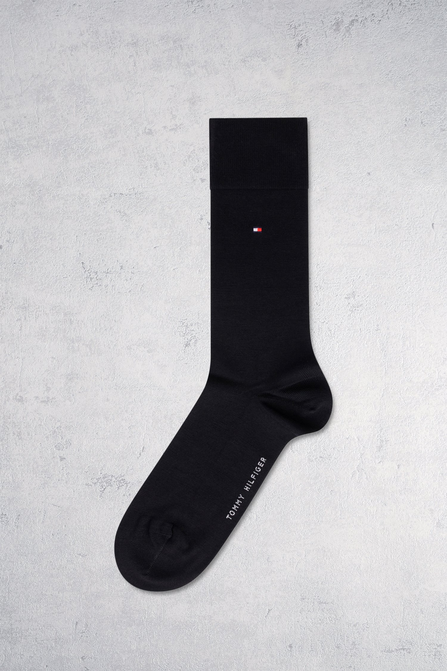 Zwarte sokken van Tommy Hilfiger voor Heren