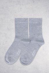 Photo produit 3 de 2 paires de chaussettes bleues de Camano pour Femmes