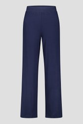 3-delige pyjamaset - donkerblauw van Liberty Island voor Dames