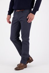 Antraciete jeans - Jan - comfort fit - L30  van Liberty Island Denim voor Heren