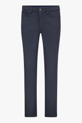 Antraciete jeans - Jan - comfort fit - L32  van Liberty Island Denim voor Heren
