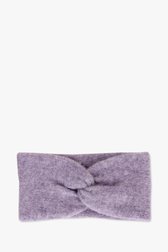 Bandeau lilas de Liberty Island pour Femmes