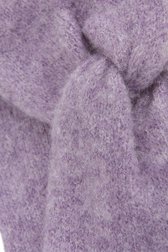 Bandeau lilas de Liberty Island pour Femmes