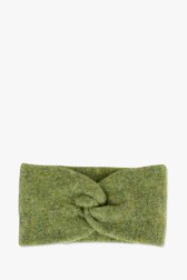 Bandeau vert de Liberty Island pour Femmes