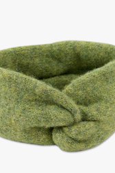 Bandeau vert de Liberty Island pour Femmes