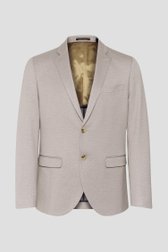 Productfoto 1 van Beige blazer  door Matinique voor Heren
