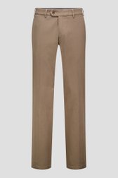 Productfoto 1 van Beige chino - Louisiana - Regular fit door Brassville voor Heren