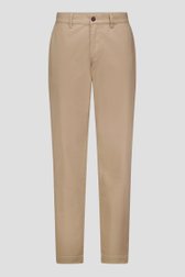 Productfoto 2 van Beige chino  door Ravøtt voor Heren