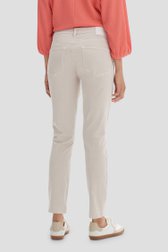Beige jeans - Skinny fit van Opus voor Dames