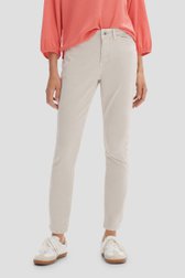 Beige jeans - Skinny fit van Opus voor Dames