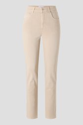 Beige jeans - Slim fit van Angels voor Dames