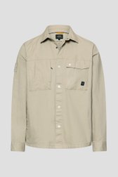 Productfoto 1 van Beige vest met zakken door Camel active voor Heren