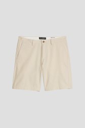 Photo produit 1 de Bermuda beige clair - coupe slim de Marc O'Polo pour Hommes