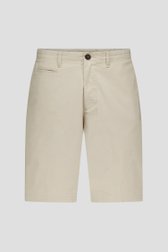 Photo produit 1 de Bermuda beige clair  de Dansaert Blue pour Hommes